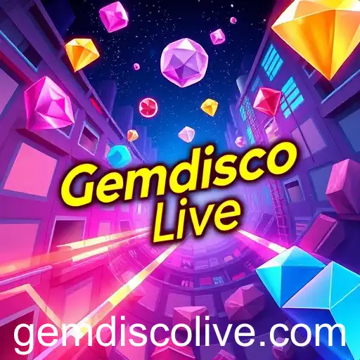 Exploring the Thrilling Universe of Action Games: Spotlight on 'Gemdisco Live'