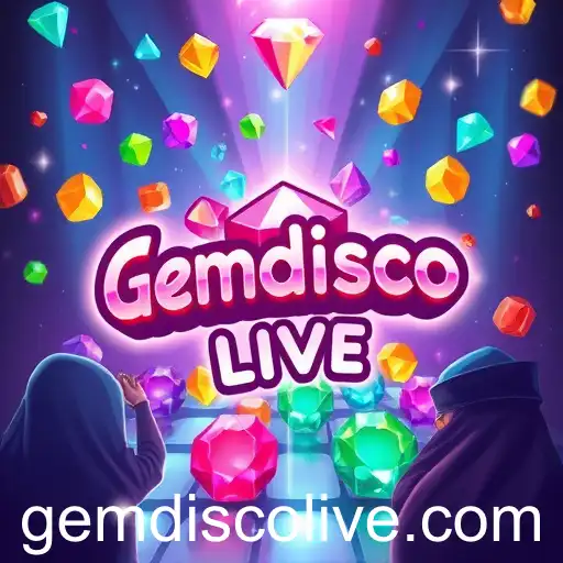 The Rise of Gemdisco: A New Era in Online Gaming