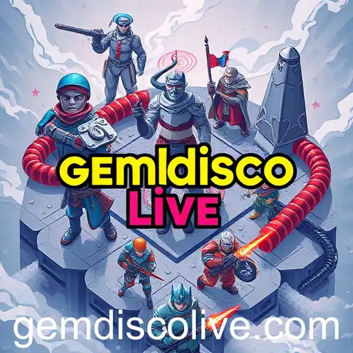 Gemdisco Live Revolutionizes Online Gaming