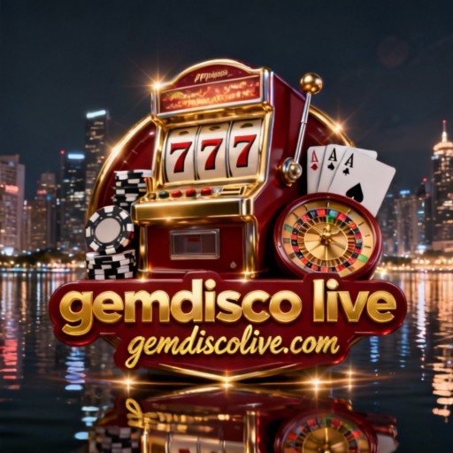 gemdisco live