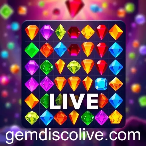 Exploring the Exciting World of Puzzle Games: Unpacking 'Gemdisco Live'
