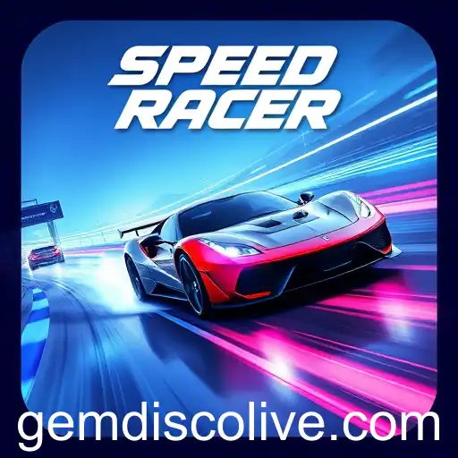 Exploring the Thrilling World of 'Racing Games' with Gemdisco Live