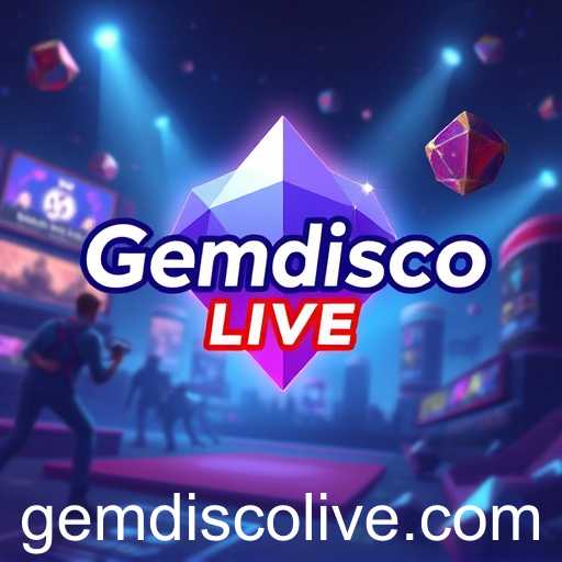 The Rise of Gemdisco Live in Online Gaming